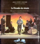 Le désordre des vivants
