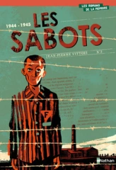 44-45 : La déportation, les sabots