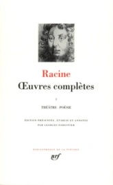 Oeuvres complètes, tome 1