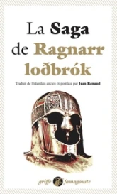 La Saga de Ragnarr Lodbrok