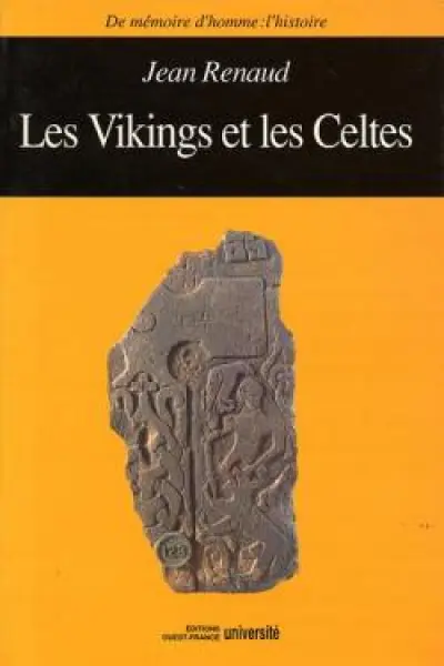 Les Vikings et les Celtes