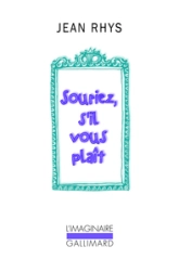 Souriez, s'il vous plaît : Une autobiographie inachevée