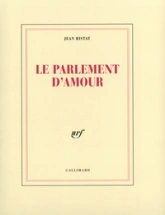 Le Parlement d'amour: Éloge de M. Burattoni assis sur le tombeau de Virgile et dessinant