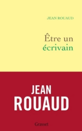 La vie poétique, tome 4 : Etre un écrivain