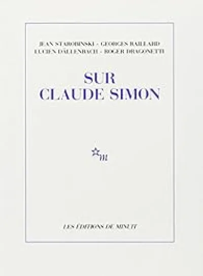 Sur Claude Simon