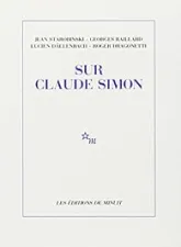 Sur Claude Simon