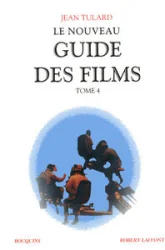 Guide des films - tome 4