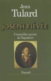 Joseph Fiévée, Conseiller secret de Napoléon