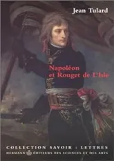 Napoléon et Rouget de l'Isle