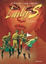 Lady S - T.1 : Na zdorovié, shaniouchka !