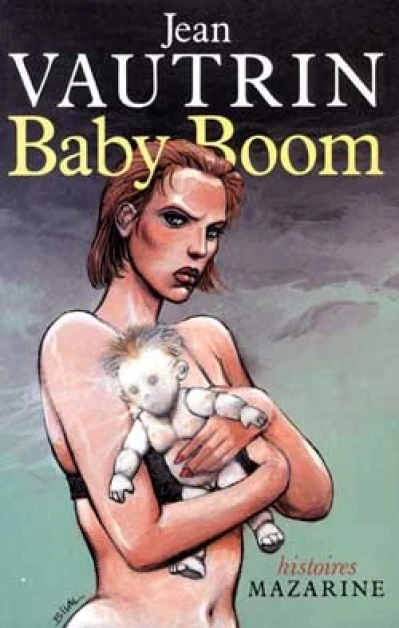 Baby Boom
