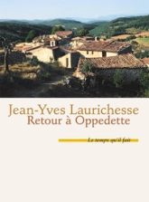 Retour à Oppedette