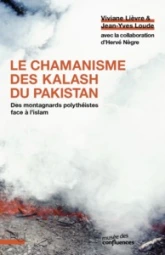 Le Chamanisme des Kalash du Pakistan