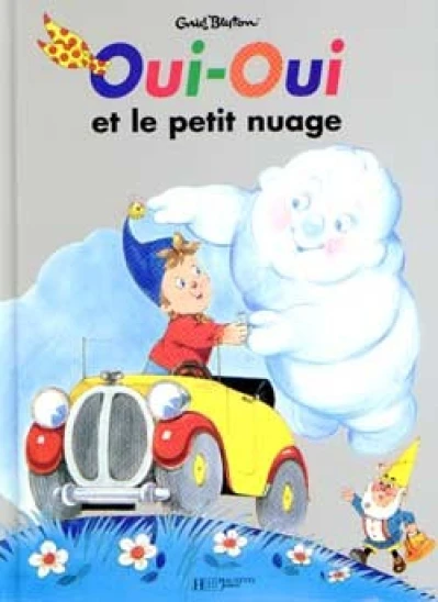 Oui-Oui