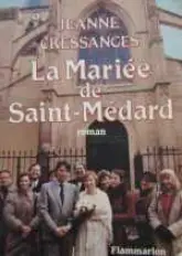 La mariée de Saint-Médard