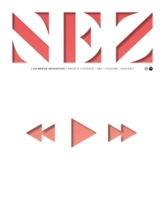 Nez - La revue olfactive - N° 14