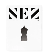 Nez - La revue olfactive - N° 16