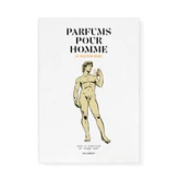 Parfums pour homme, la sélection idéale