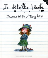 Je déteste l'école
