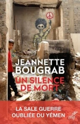 Un silence de mort