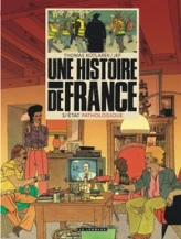 Une histoire de France, tome 3 : Etat pathologique