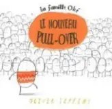 La famille Ohé : Le nouveau pull-over