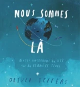 Nous sommes là