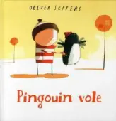 Pingouin vole