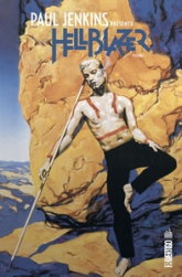 Hellblazer, tome 1