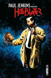 Hellblazer, tome 2
