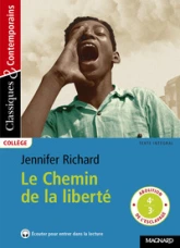 Le Chemin de la liberté - Classiques & Contemporains