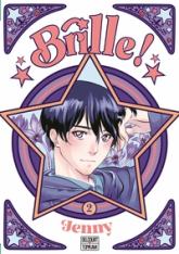Brille !, tome 2