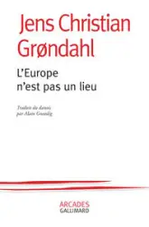 L'Europe n'est pas un lieu