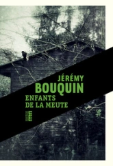 Enfants de la Meute