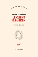 Le client E.Busken