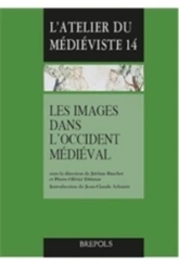 Les images dans l'Occident médiéval