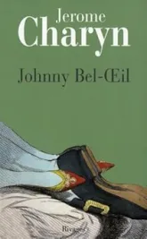 Johnny Bel-Oeil