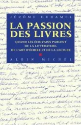 La Passion des livres