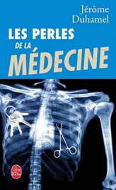 Les perles de la médecine