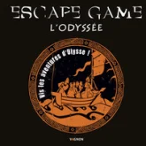 Escape Game : Odyssée