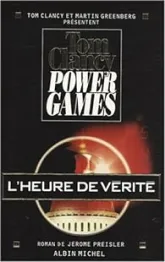 Power Games 