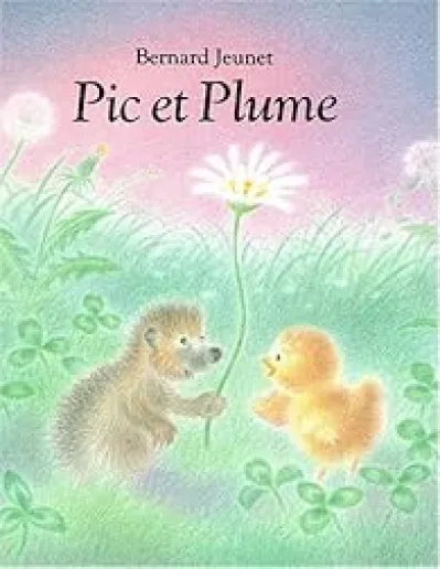 pic et plume