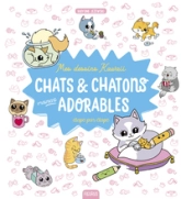 Chats et chatons vraiment adorables