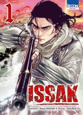 Issak, tome 1