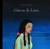 Gâteau de Lune