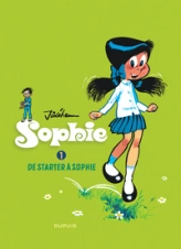 Sophie - lntégrale 01 : De starter à Sophie