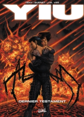 Yiu, Tome 7 : Dernier testament