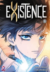 Existence, tome 1