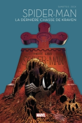 Spider-Man, tome 4 : La dernière chasse de Kraven