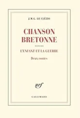 Chanson bretonne - L'enfant de la guerre